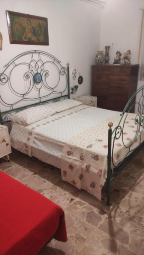La casa di Nonna Melina
